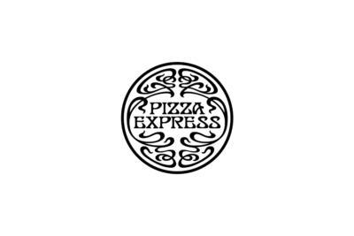 Pizza Express logo