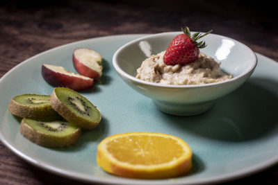 Vegan Toffee Cashew Cream Recipe