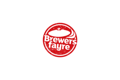 Brewers Fayre logo