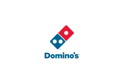 Domino's Logo