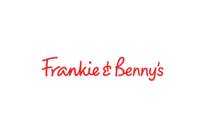 Frankie & Benny's logo