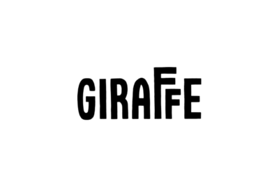 Giraffe logo