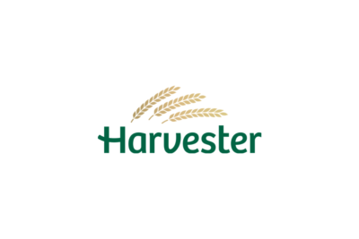 Harvester logo