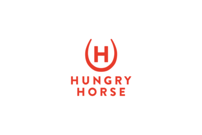 Hungry Horse logo