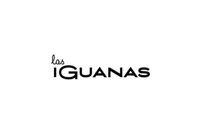 Las Iguanas logo