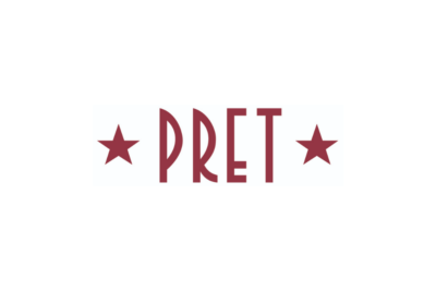 Pret A Manger logo