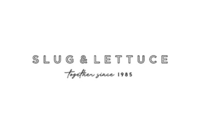 Slug and Lettuce