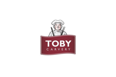 Toby Carvery logo