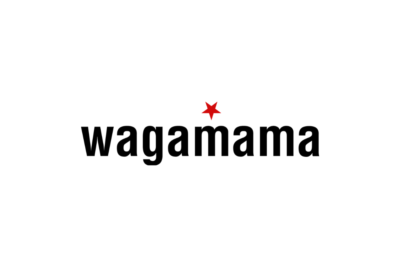 Wagamama logo