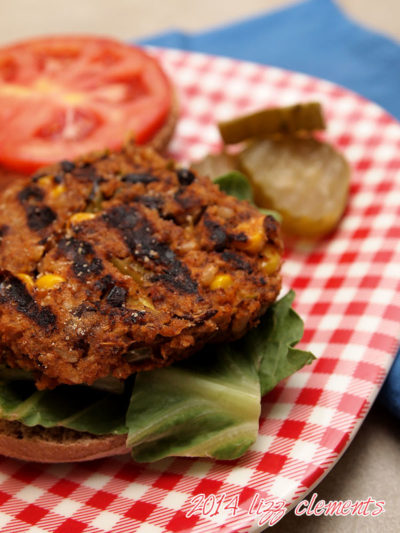 Vegan black bean sliders