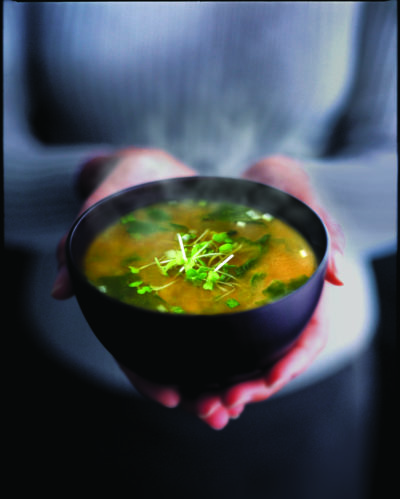 Miso Soup