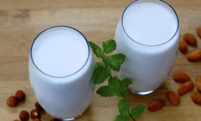 Creamy Nut Milk
