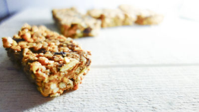 Sukrin Nutrition Bar