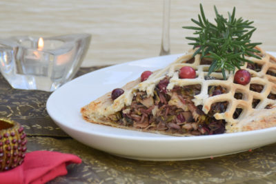 Winter Vegetables Couibiac