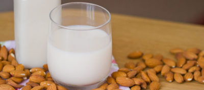 Almond Milk