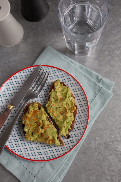 Avocado Toast