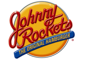 Johnny Rockets logo