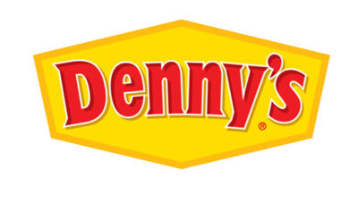 Denny's logo