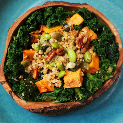 Superfood Salad