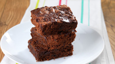 Chocolate brownies