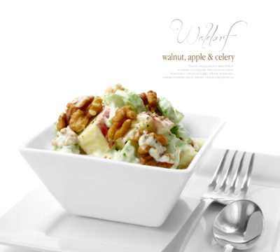 Waldorf Salad