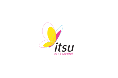 Itsu logo