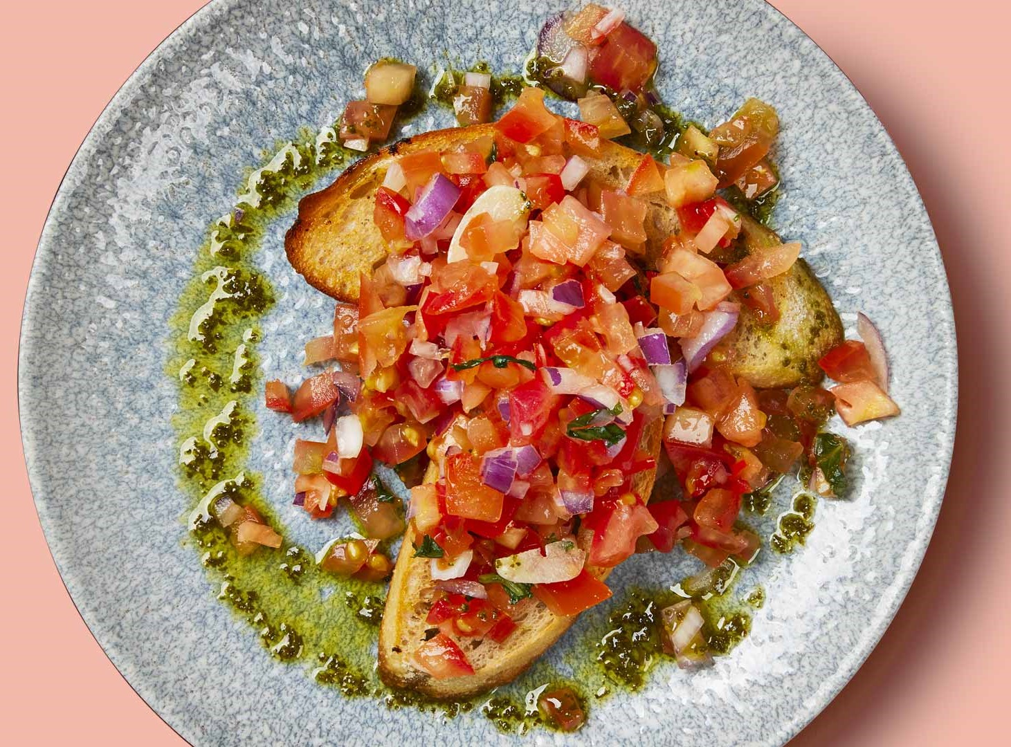 Bella Italia - Tomato