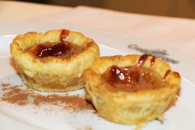 Pastéis de Nata