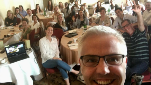 Flexitarian Immersion Day