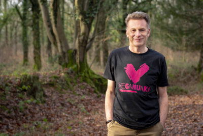 Chris Packham - Veganuary Ambassador - 008 - Web-Res - Photo by Chris Shoebridge