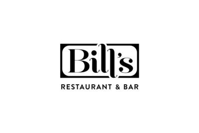 Bill's Logo