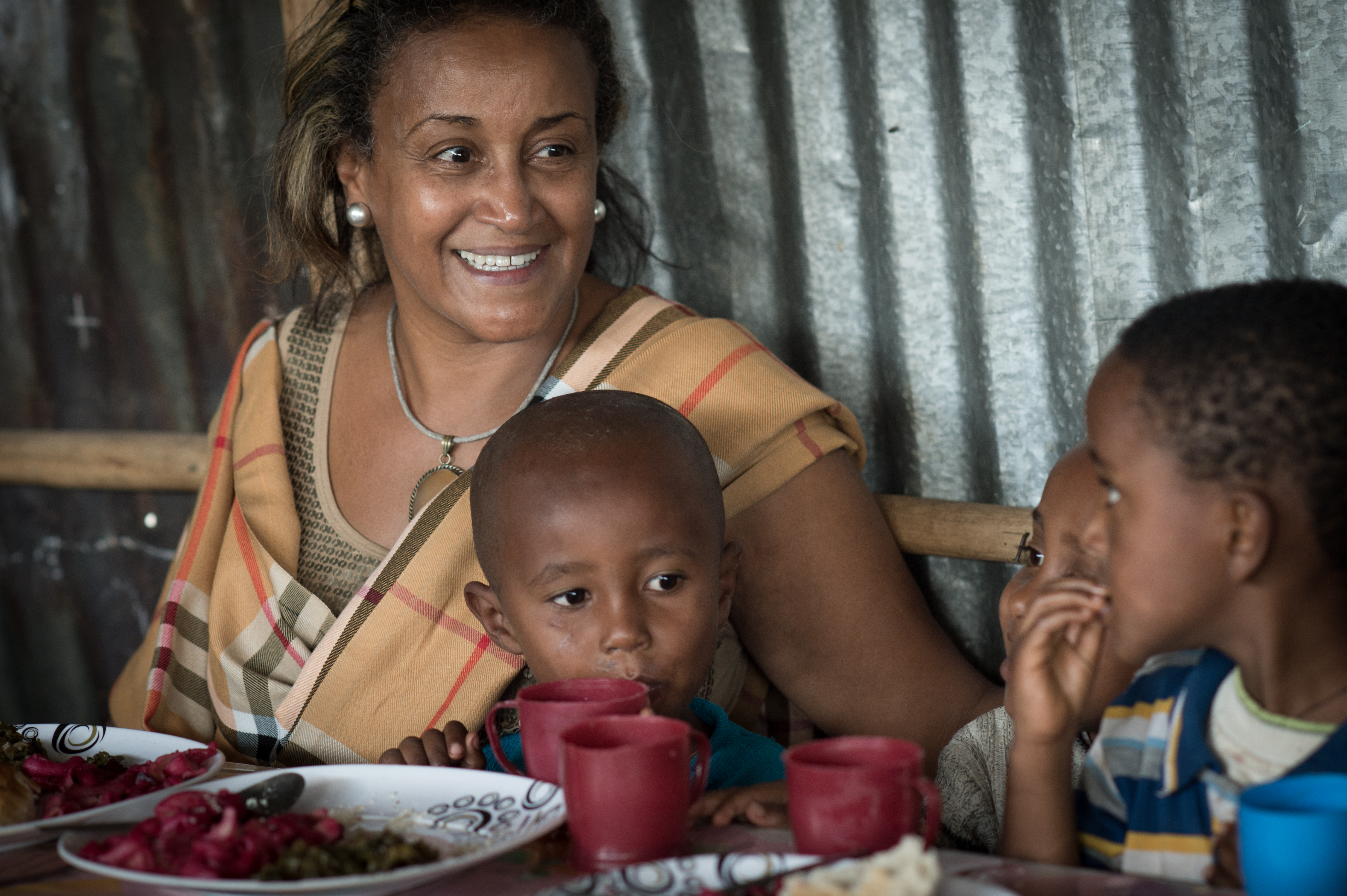 unbound project vegan