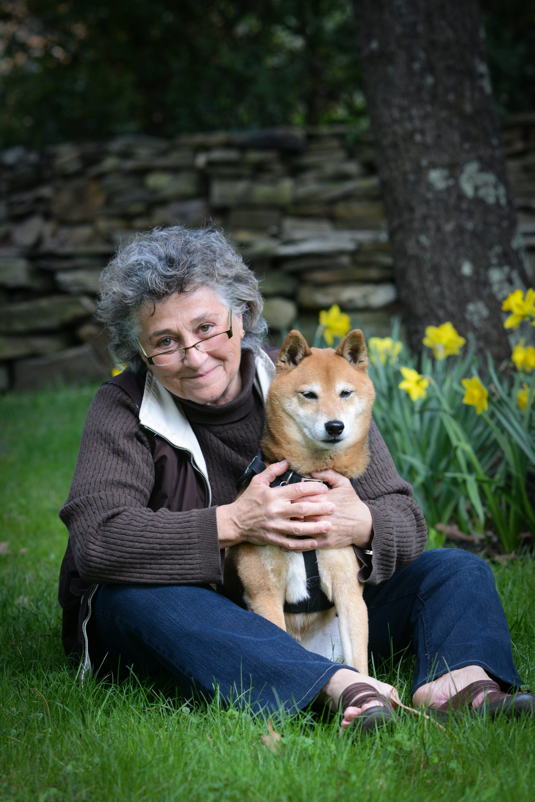 unbound project vegan