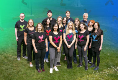 changes at veganuary