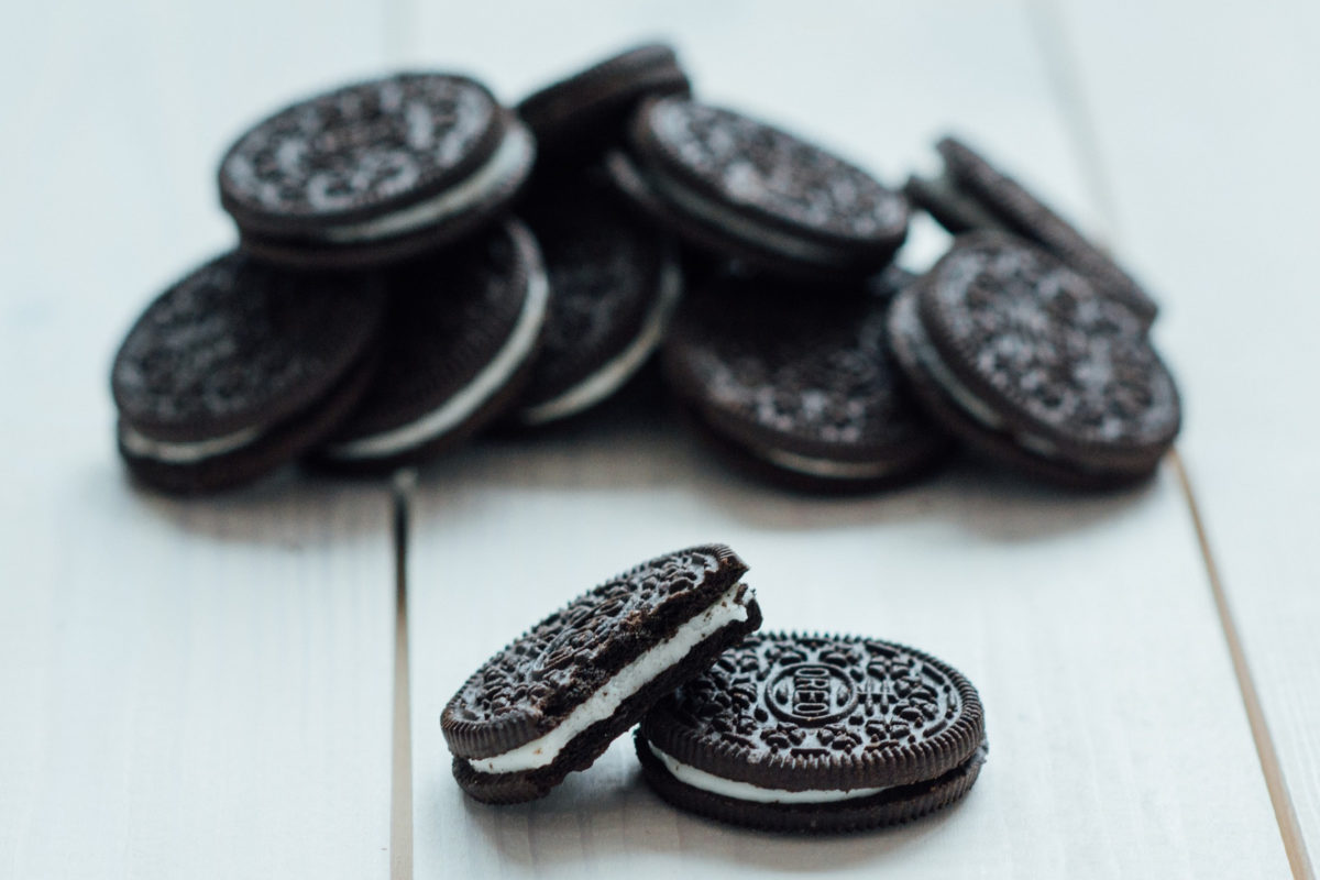 Oreos: Original