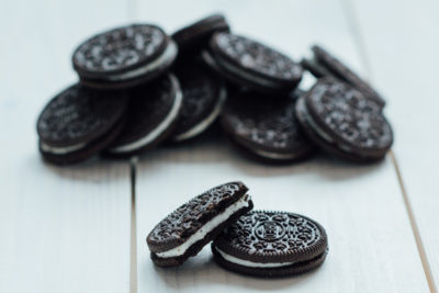 Oreos: Original