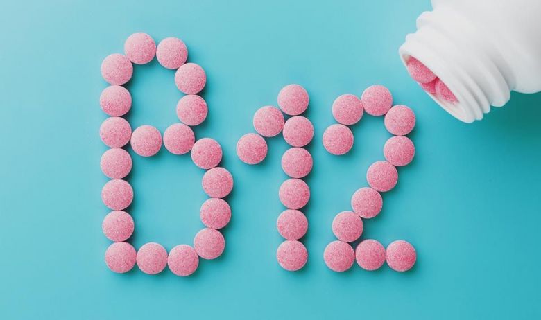 Vitamin b12 supplements