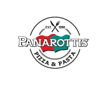 Panarottis logo