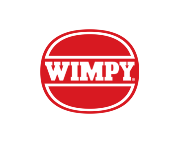Wimpy logo