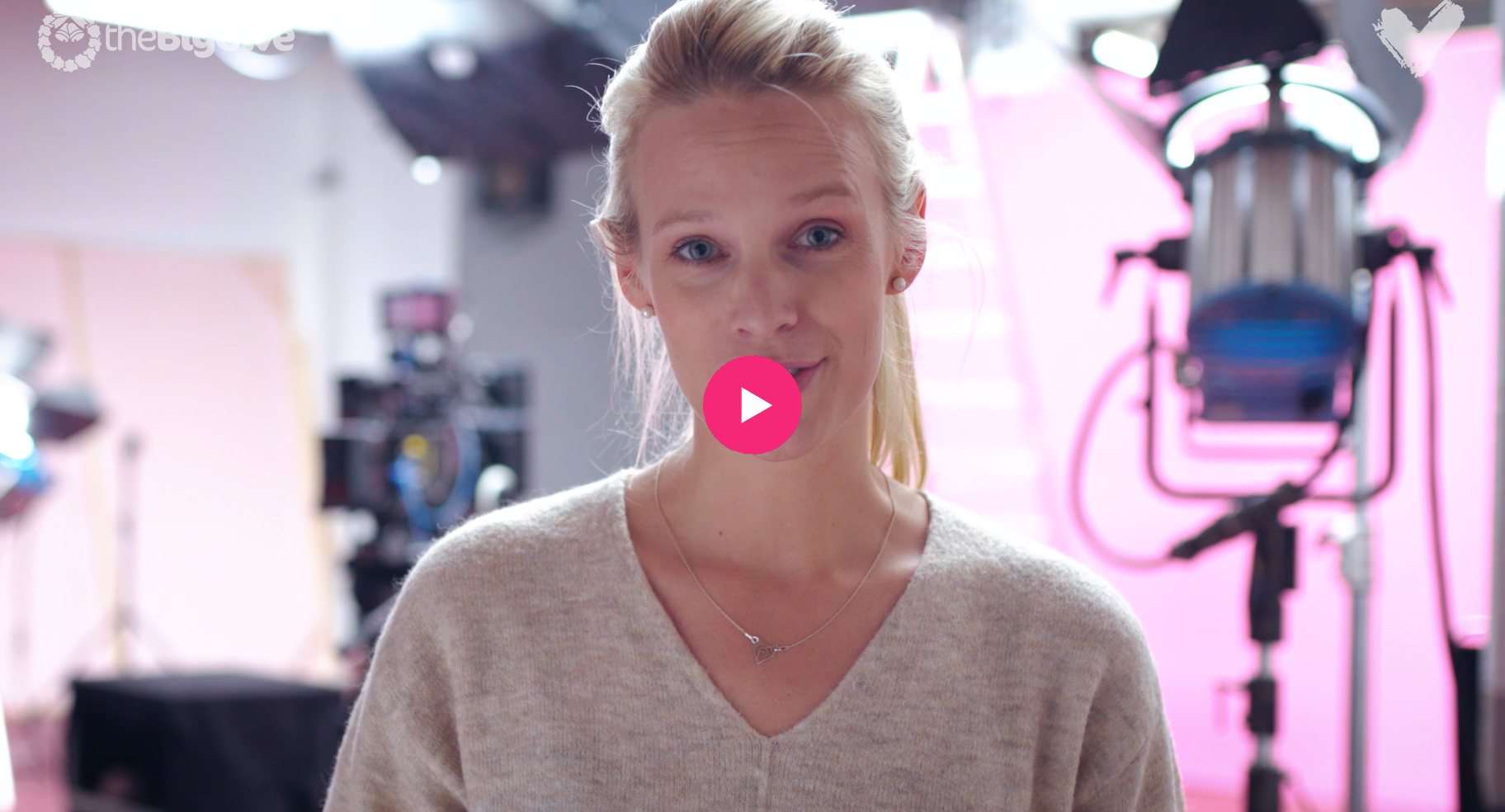 Our crowdfunder video