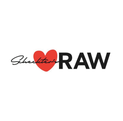 Scheckter's Raw