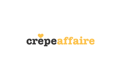 Crêpeaffaire logo