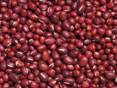 adzuki beans