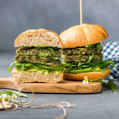 Meal of the day dinner button