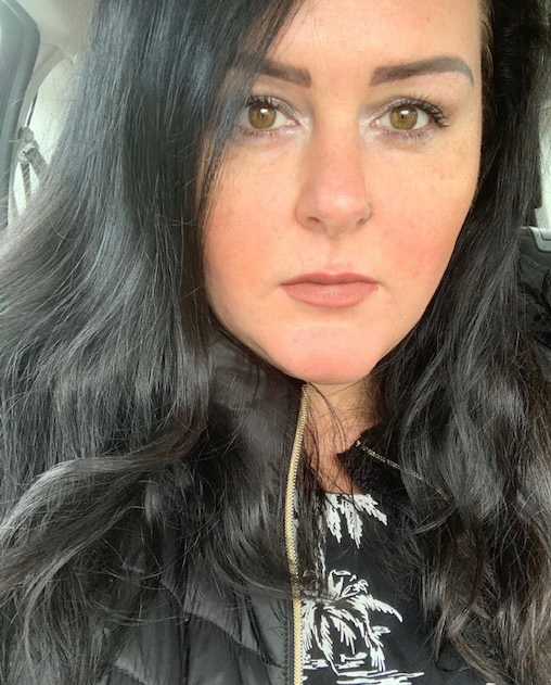 Emma, Veganuary 2020 participant