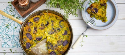 violife-frittata