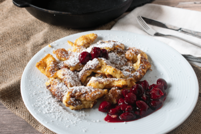Kaiserschmarrn