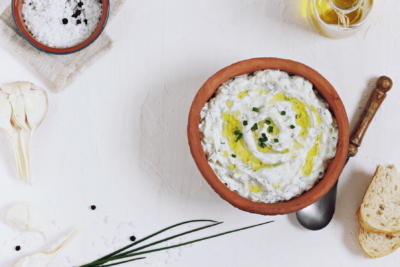 Tzatziki