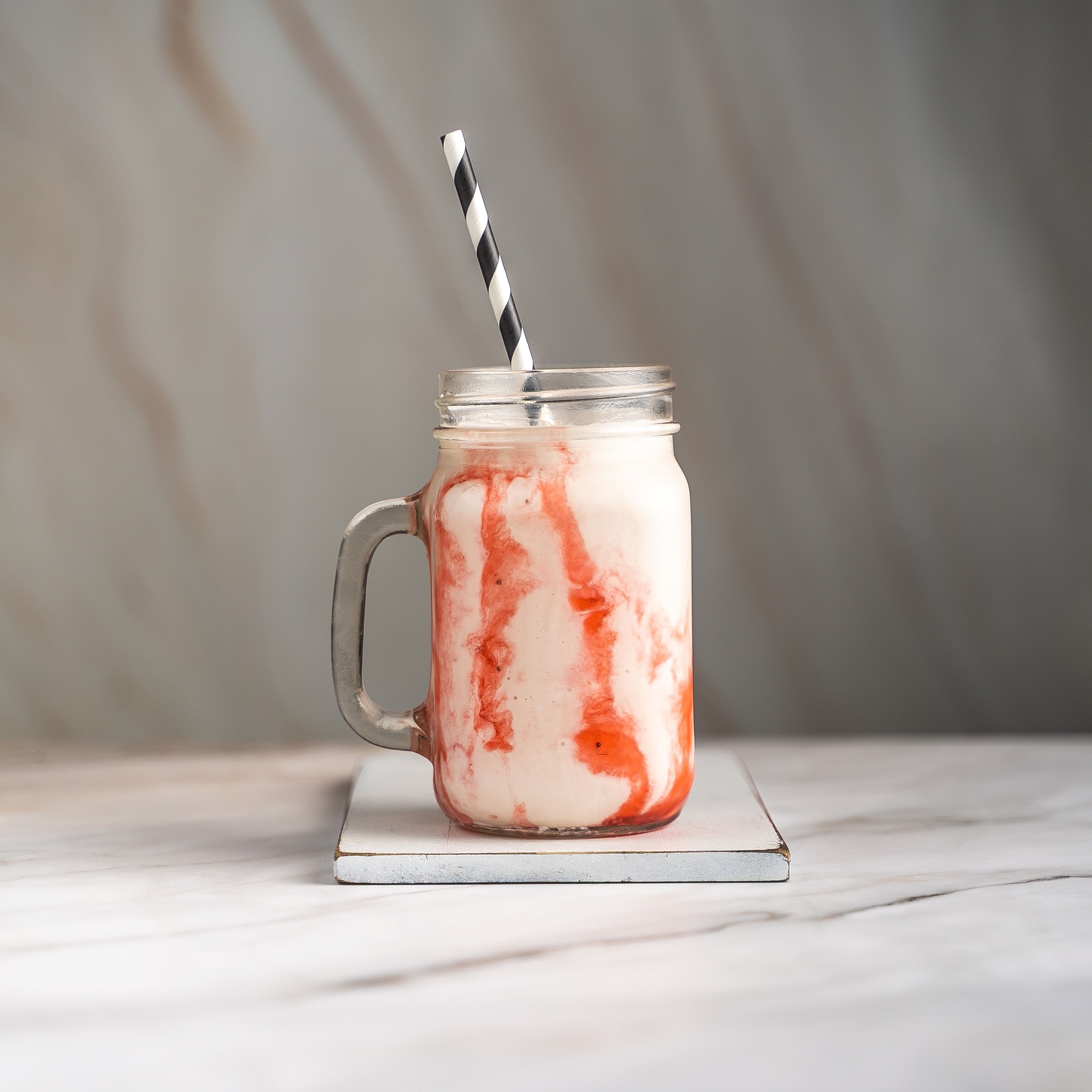 vegan banana chocolate crepe