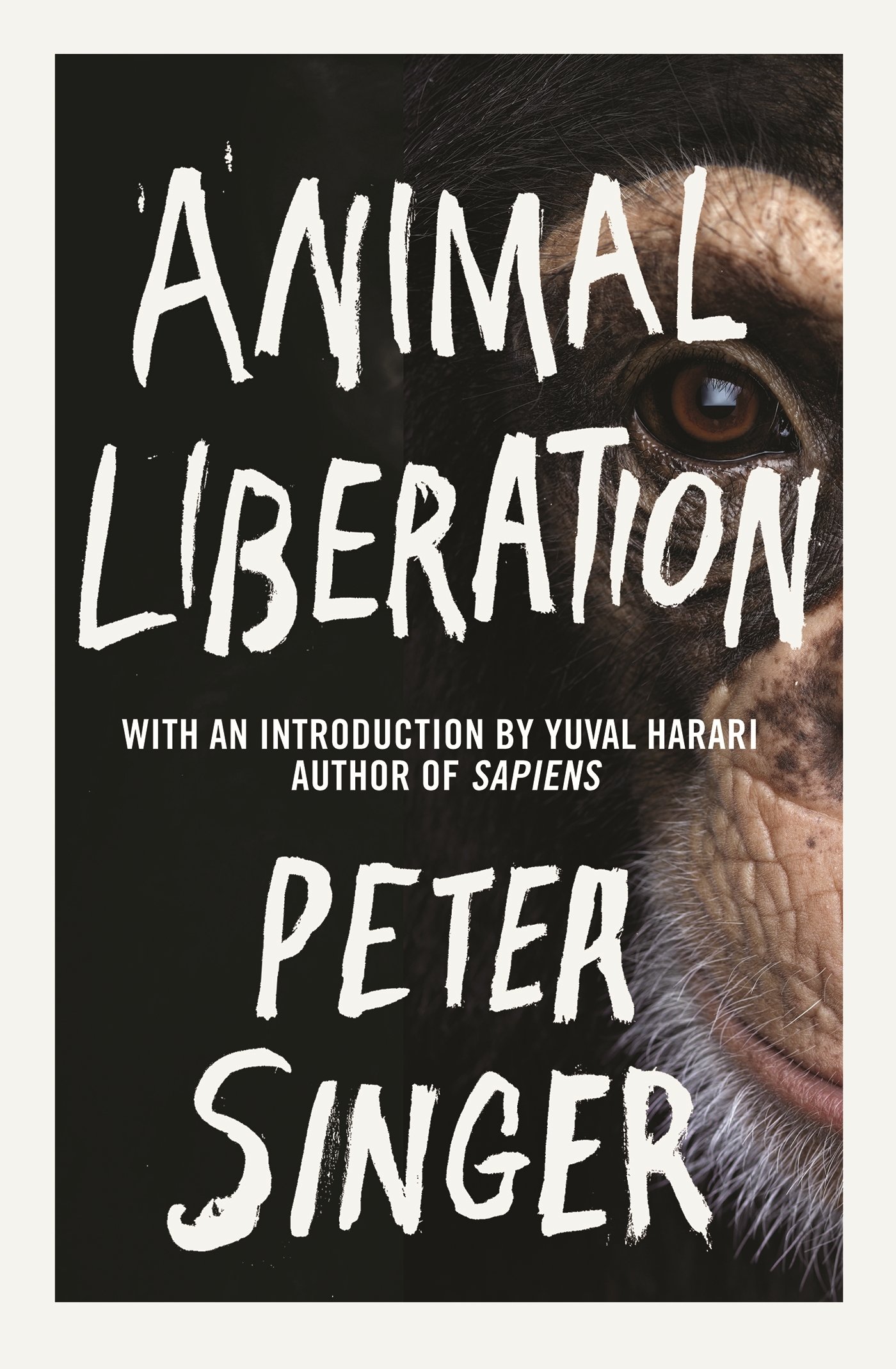Animal Liberation Book